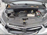 Buick Encore Fwd Preferred KL4CJASB1KB709035 снимка