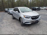 Buick Encore Fwd Preferred KL4CJASB1KB709035 снимка