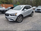 Buick Encore Fwd Preferred KL4CJASB1KB709035 снимка