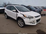 Ford Escape Titanium 1FMCU0JX2EUA03720 снимка
