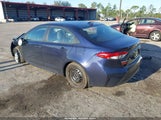 Toyota Corolla Le 5YFB4MDE8SP357266 снимка
