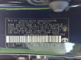 Toyota Corolla Le 5YFB4MDE8SP357266 снимка