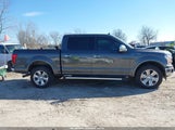 Ford F-150 Lariat 1FTEW1E46LKD72389 photo