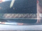 Honda Accord Ex-L 1HGCT1B89EA015158 снимка