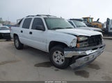 Chevrolet Avalanche  Z71 3GNEK12Z25G289667 fotografie
