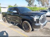 Toyota Tundra Hybrid  Edition 4Wd 5TFMC5DB4RX076018 снимка