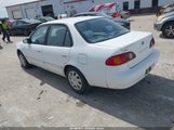 Toyota Corolla Le 1NXBR12E92Z588873 снимка