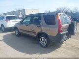 Honda Cr-V Ex SHSRD78883U133313 снимка