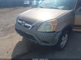 Honda Cr-V Ex SHSRD78883U133313 снимка