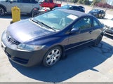 Honda Civic Lx 2HGFG12609H524417 снимка