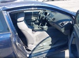 Honda Civic Lx 2HGFG12609H524417 снимка