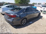 Kia Forte Lxs 3KPF24AD8ME414461 photo