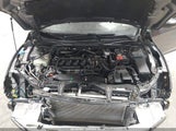 Honda Civic Ex 19XFC1F39ME208089 снимка