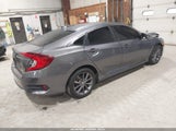 Honda Civic Ex 19XFC1F39ME208089 снимка
