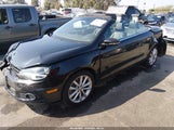 Volkswagen Eos Komfort WVWBW8AH5EV005697 снимка