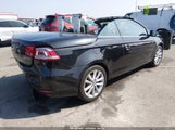 Volkswagen Eos Komfort WVWBW8AH5EV005697 снимка