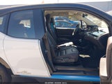 BMW I3S 120Ah WBY8P6C50K7D69090 снимка