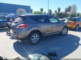 Nissan Murano S JN8AZ1MU5BW067596 снимка