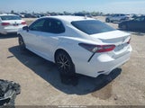 Toyota Camry Se 4T1G11AK3NU671160 photo