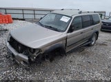 Mitsubishi Montero Sport Ls JA4MT21R44J002412 fotografie