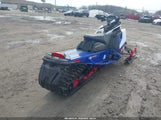Polaris Switchback 850 SN1TLP8R1PC199890 снимка