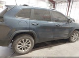 Jeep Cherokee Latitude 4X4 1C4PJMCB2LD513599 снимка