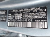 Mercedes-Benz Cla 250 4Matic WDDSJ4GBXEN098958 fotografie