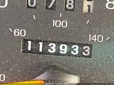 Ford Taurus Lx/Se 1FAFP52S6WG257218 снимка