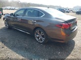 Infiniti Q70L 3.7X JN1BY1PR0GM720335 fotografie