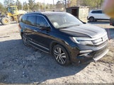 Honda Pilot Touring 5FNYF5H97GB016077 снимка