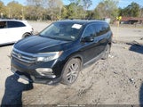 Honda Pilot Touring 5FNYF5H97GB016077 снимка