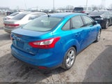Ford Focus Se 1FADP3F21EL145499 fotografie