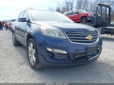 Chevrolet Traverse Ltz 1GNKVLKD6DJ117942 снимка