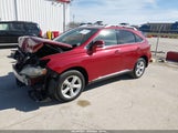 Lexus Rx 350 JTJBK1BA7C2019892 photo