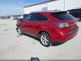 Lexus Rx 350 JTJBK1BA7C2019892 снимка