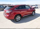 Lexus Rx 350 JTJBK1BA7C2019892 fotografie