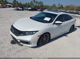 Honda Civic Ex-L 19XFC1F74KE015882 снимка
