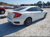 Honda Civic Ex-L 19XFC1F74KE015882 снимка