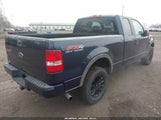 Ford F-150 Fx4/Lariat/Xl/Xlt 1FTPX14515NA34318 снимка