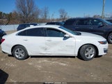 Chevrolet Malibu Fwd Lt 1G1ZD5ST9NF195027 снимка