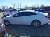 Chevrolet Malibu Fwd Lt 1G1ZD5ST9NF195027 photo
