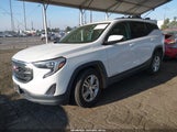 GMC Terrain Fwd Sle 3GKALMEV8LL128392 fotografie