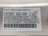 Honda Accord Ex 1HGCV1F44JA062173 снимка
