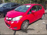 Toyota Yaris Le (Tmc/Cbu Plant) JTDKTUD38ED574244 fotografie