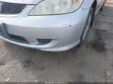 Honda Civic Ex 1HGEM22985L020375 снимка