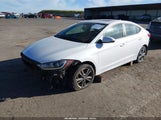 Hyundai Elantra Value Edition 5NPD84LF2HH181361 снимка