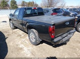Chevrolet Colorado 1Lt 1GCJTCFE9C8152736 снимка