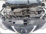 Nissan Rogue Sport Sv JN1BJ1CP0KW219550 fotografie