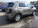 Chevrolet Trax Fwd Lt KL7CJLSB9MB331578 photo