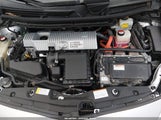 Toyota Prius Three JTDKN3DU0E0386807 fotografie